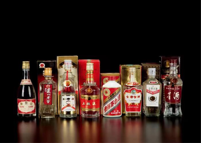 中堂镇茅台酒回收