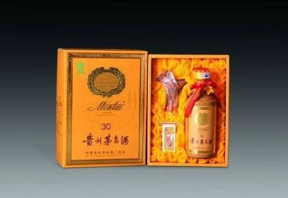 中堂镇年份酒回收